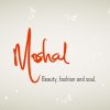 Moshal logo