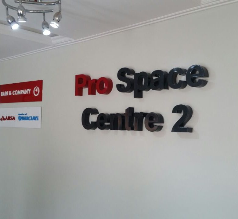 Pro Space