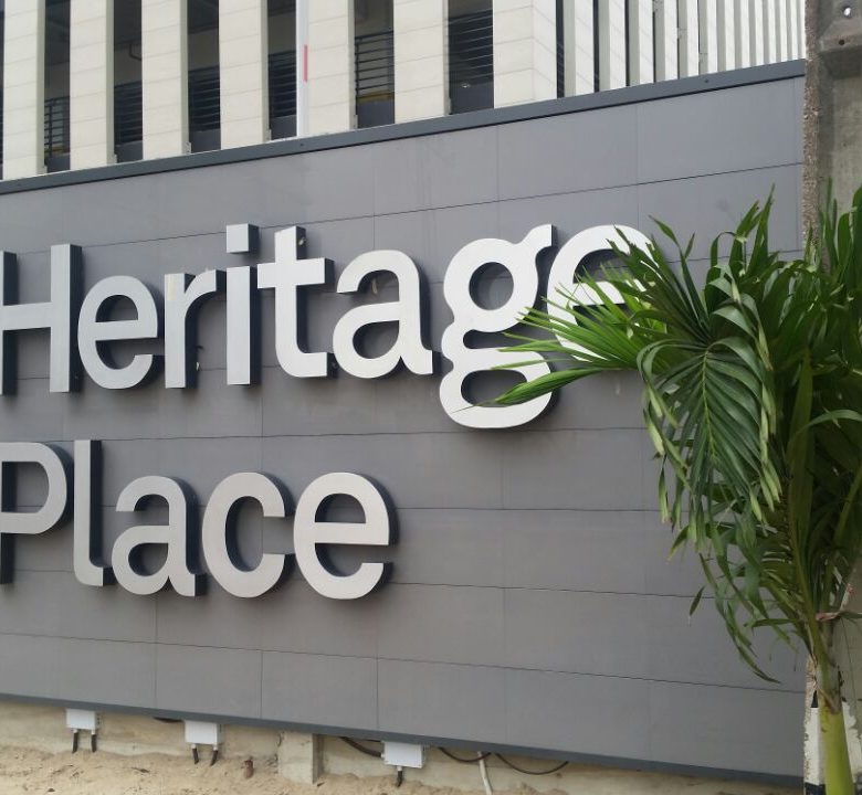 Heritage Place