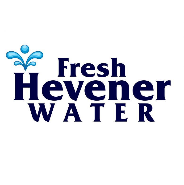 Hevener Logo Design