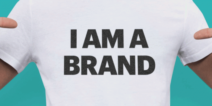 Building a Stunning Personal Brand